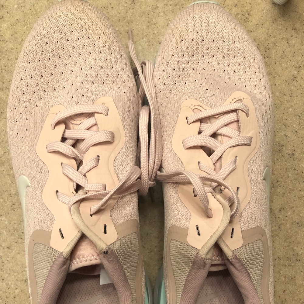 Nike React Running Shoes - image 1